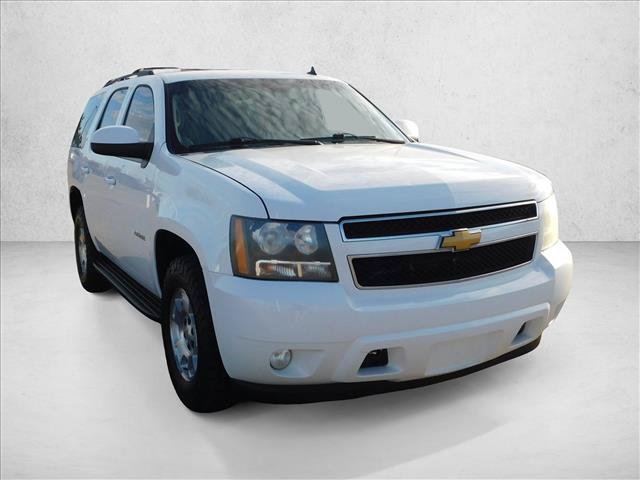 Used 2011 Chevrolet Tahoe LT w/ Luxury Package AWD/4WD image 5