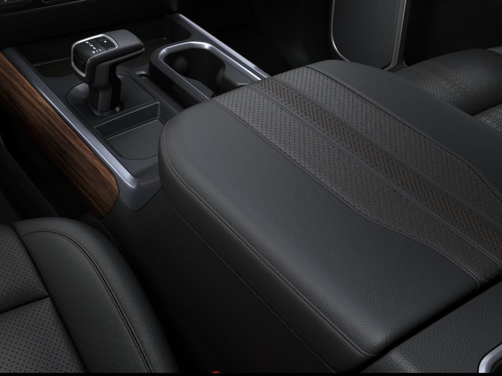 New 2026 Chevrolet Silverado 1500 High Country w/ Technology Package AWD/4WD image 14
