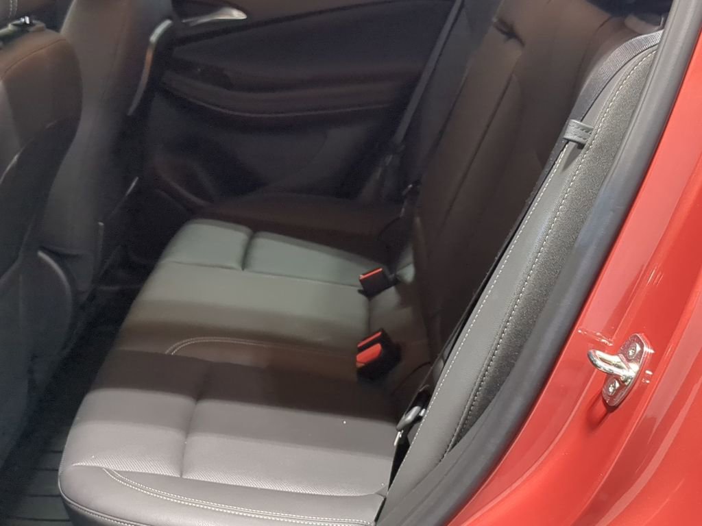 Used 2024 Buick Encore GX Sport Touring w/ Comfort Package FWD image 22