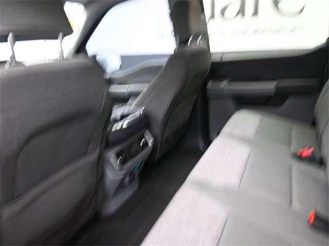 Used 2023 Ford F150 Lightning XLT image 23