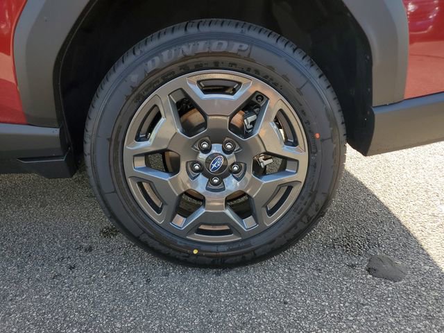 New 2026 Subaru Outback Premium AWD/4WD image 10