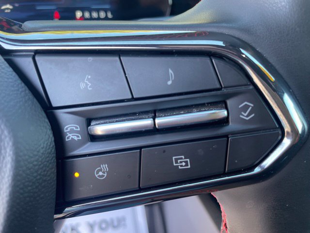 Used 2025 Chevrolet Equinox RS w/ Convenience Package III FWD image 19