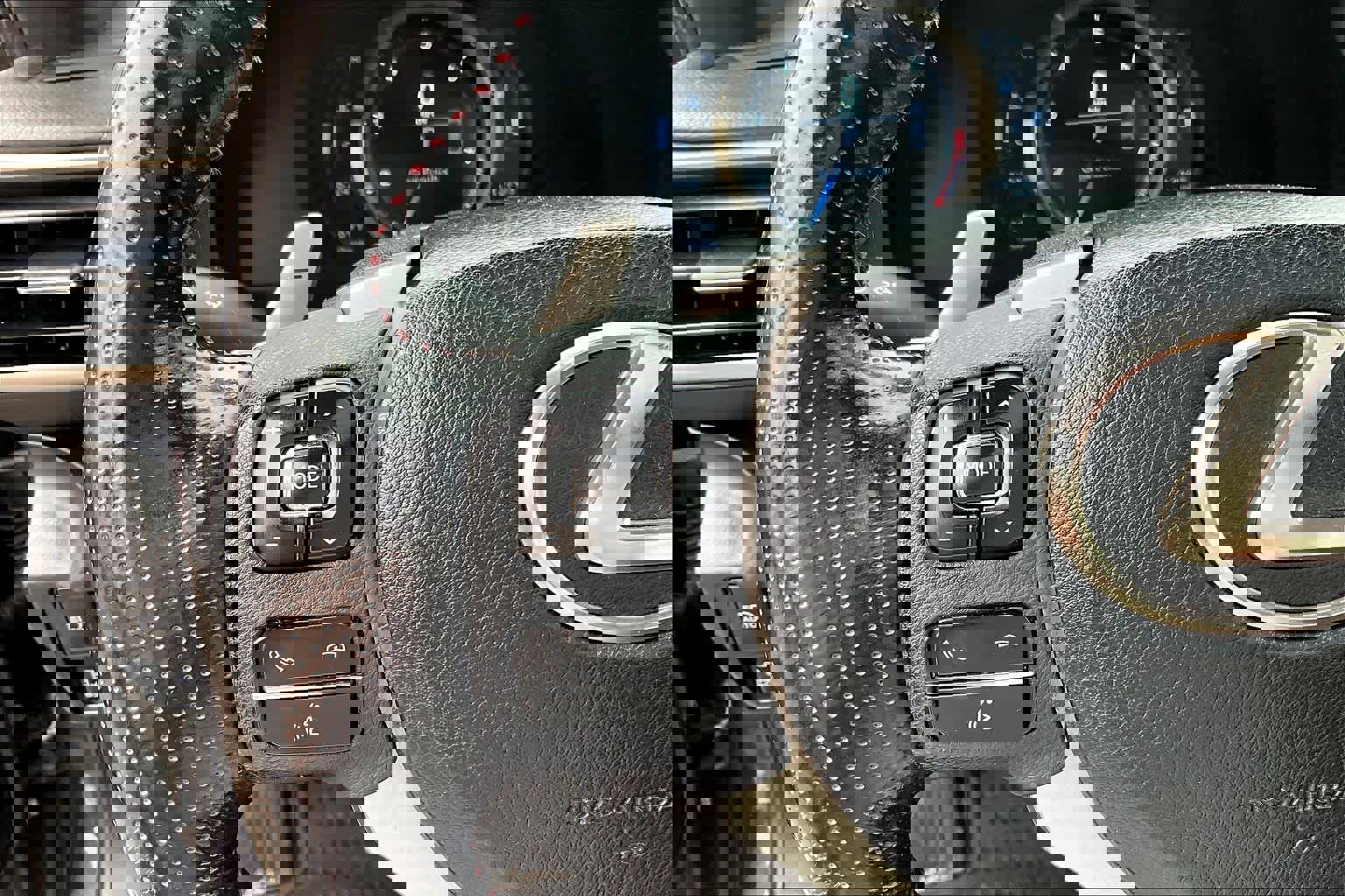 Used 2020 Lexus IS 300 F Sport w/ F Sport Package image 23