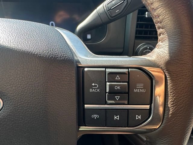 Used 2024 Ford F250 King Ranch w/ Tremor Off-Road Package AWD/4WD image 16
