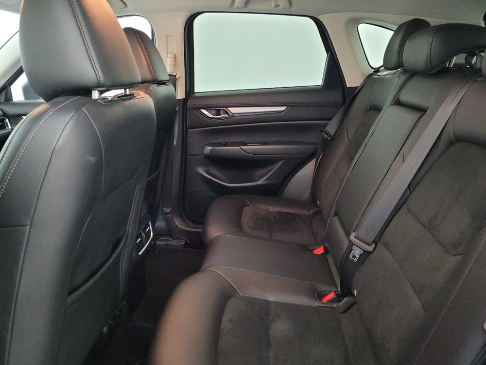 Used 2020 MAZDA CX-5 Touring image 18