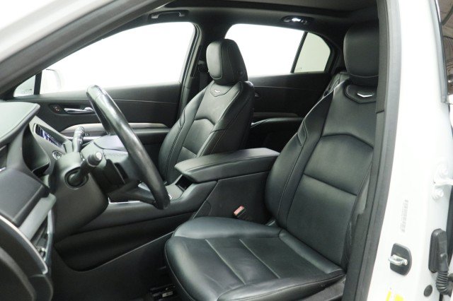 Used 2020 Cadillac XT4 Premium Luxury FWD image 8