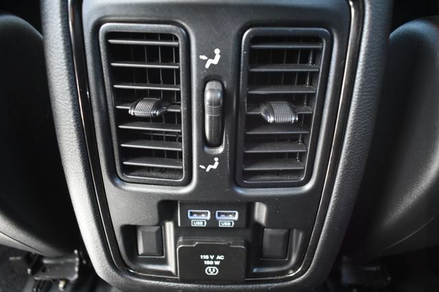 Used 2019 Jeep Grand Cherokee Limited X AWD/4WD image 35