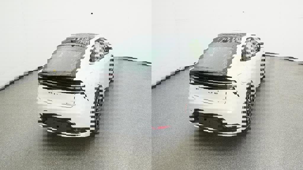 New 2026 Toyota Prius Plug-In Hybrid image 8