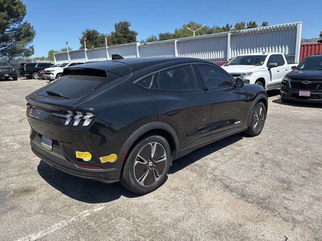 Used 2021 Ford Mustang Mach-E Select w/ Comfort/Appearance Package RWD image 3