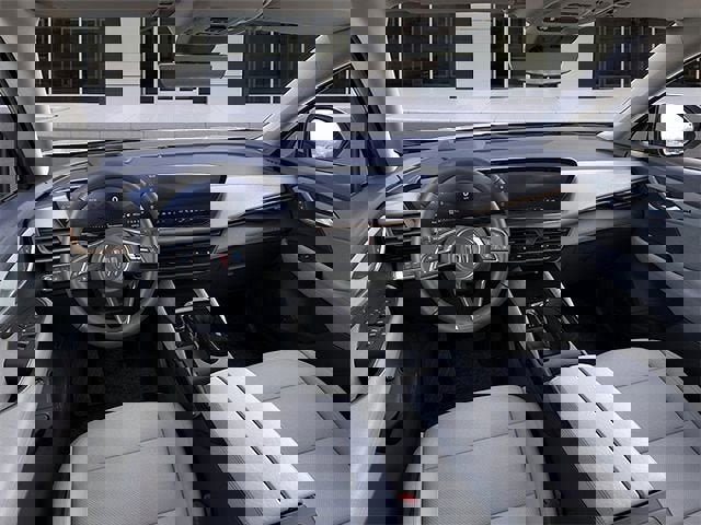 New 2026 Buick Envision Avenir image 15