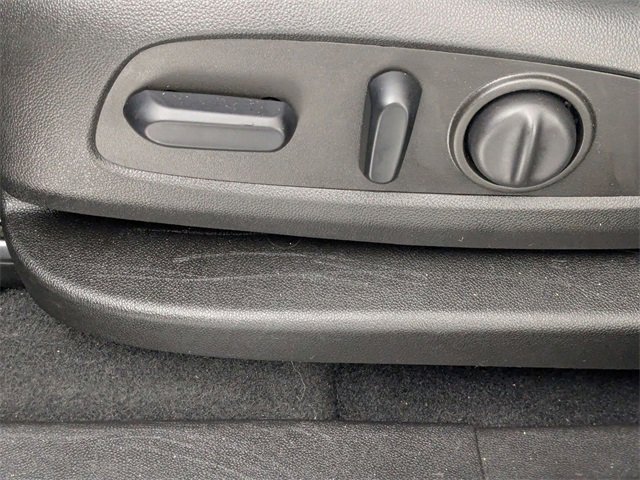 Certified 2022 Chevrolet Equinox LS w/ LS Convenience Package image 14