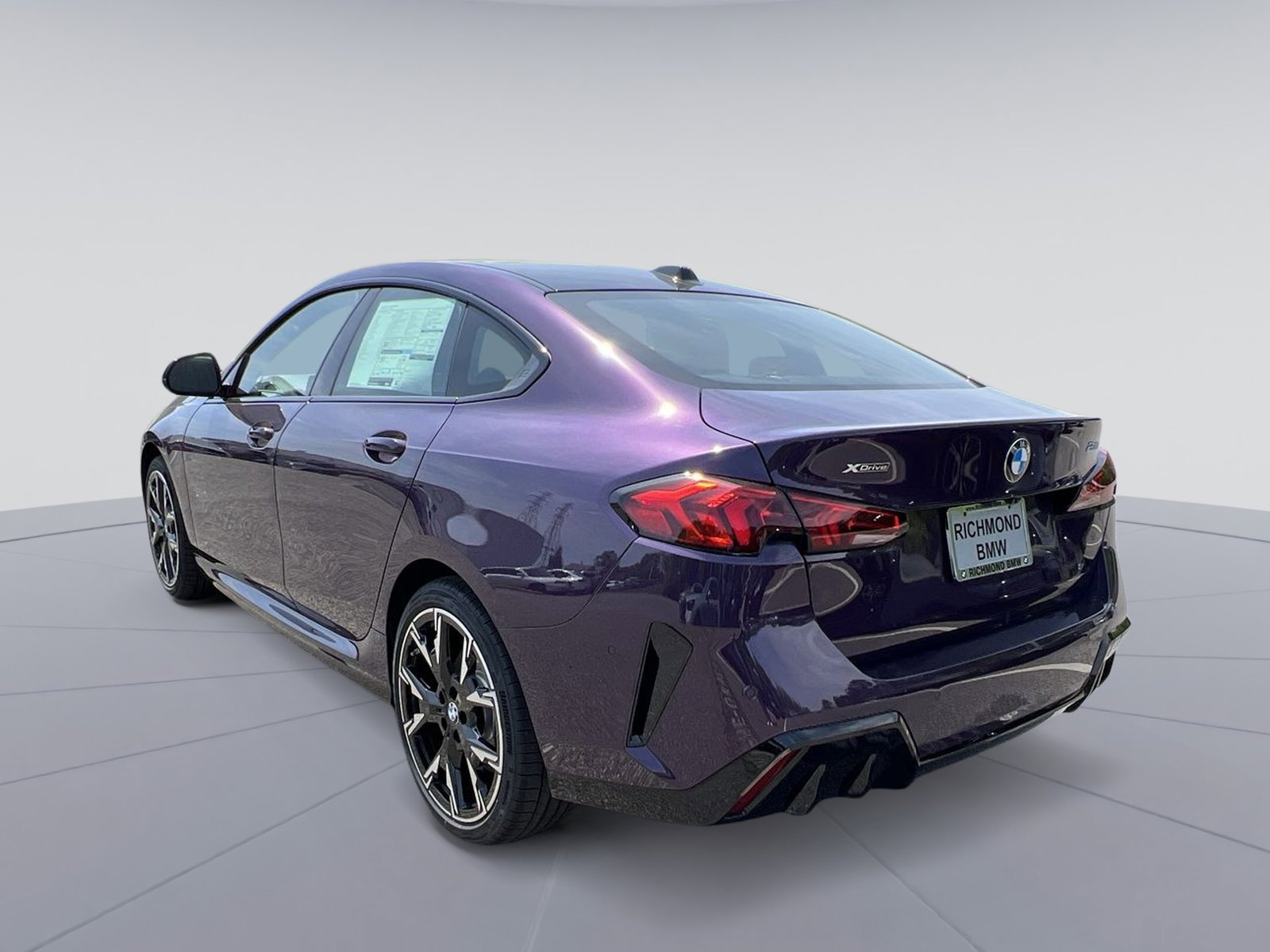 New 2026 BMW 228i xDrive AWD/4WD image 3