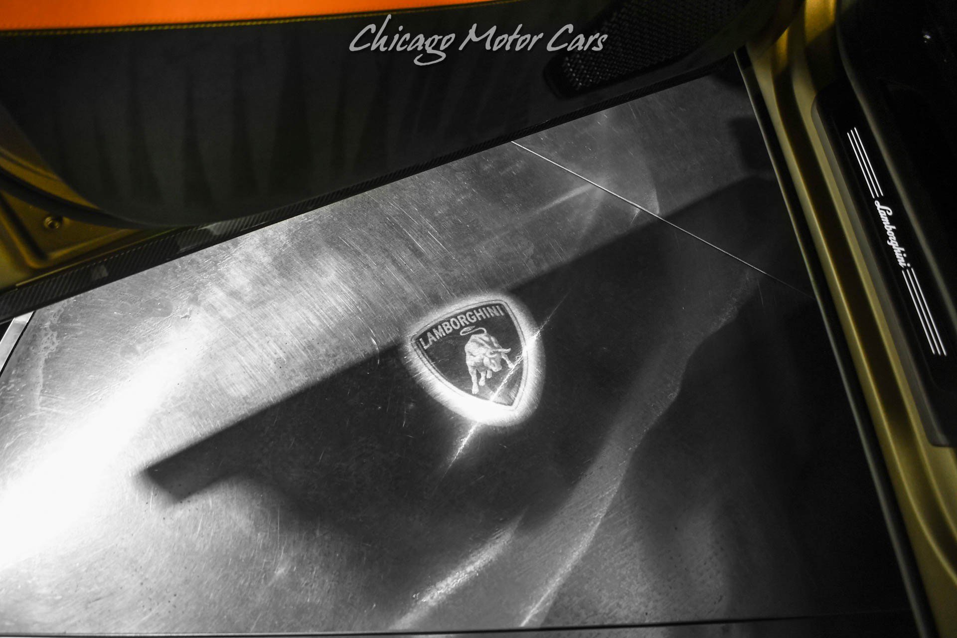 Used 2024 Lamborghini Urus Performante image 32