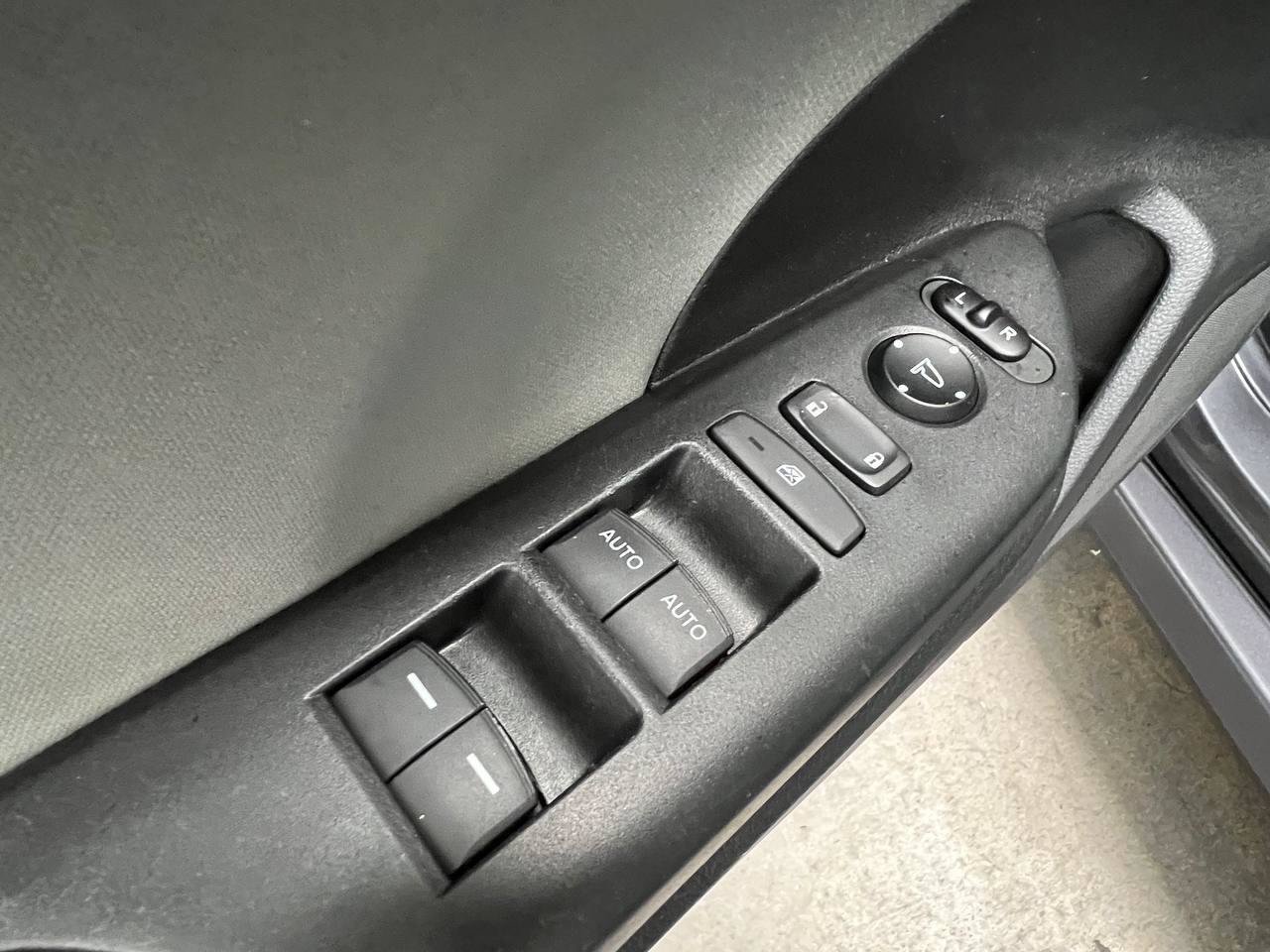 Used 2016 Honda Civic EX-T image 21