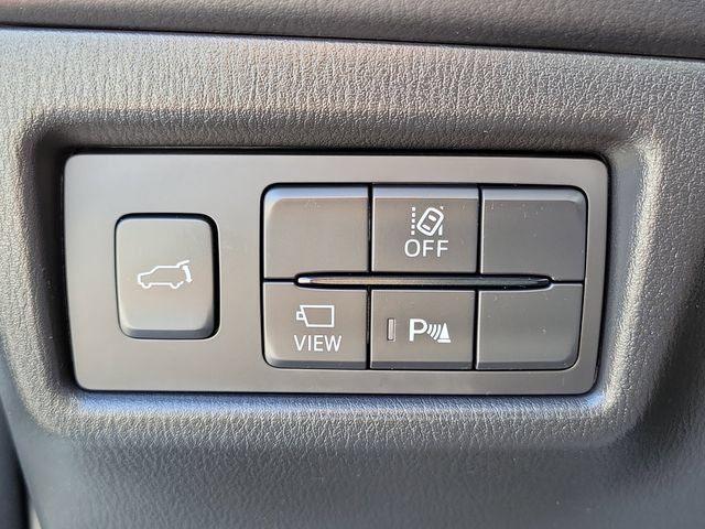 Certified 2025 MAZDA CX-5 Signature AWD/4WD image 18