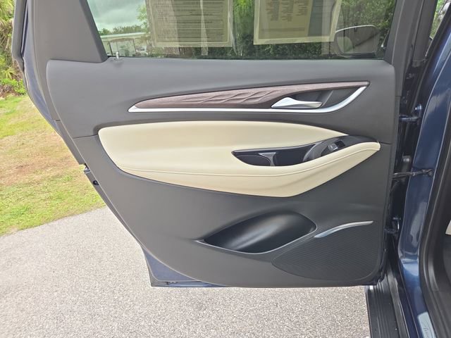 Certified 2022 Buick Enclave Avenir w/ Trailering Package, 5000 lbs. image 11