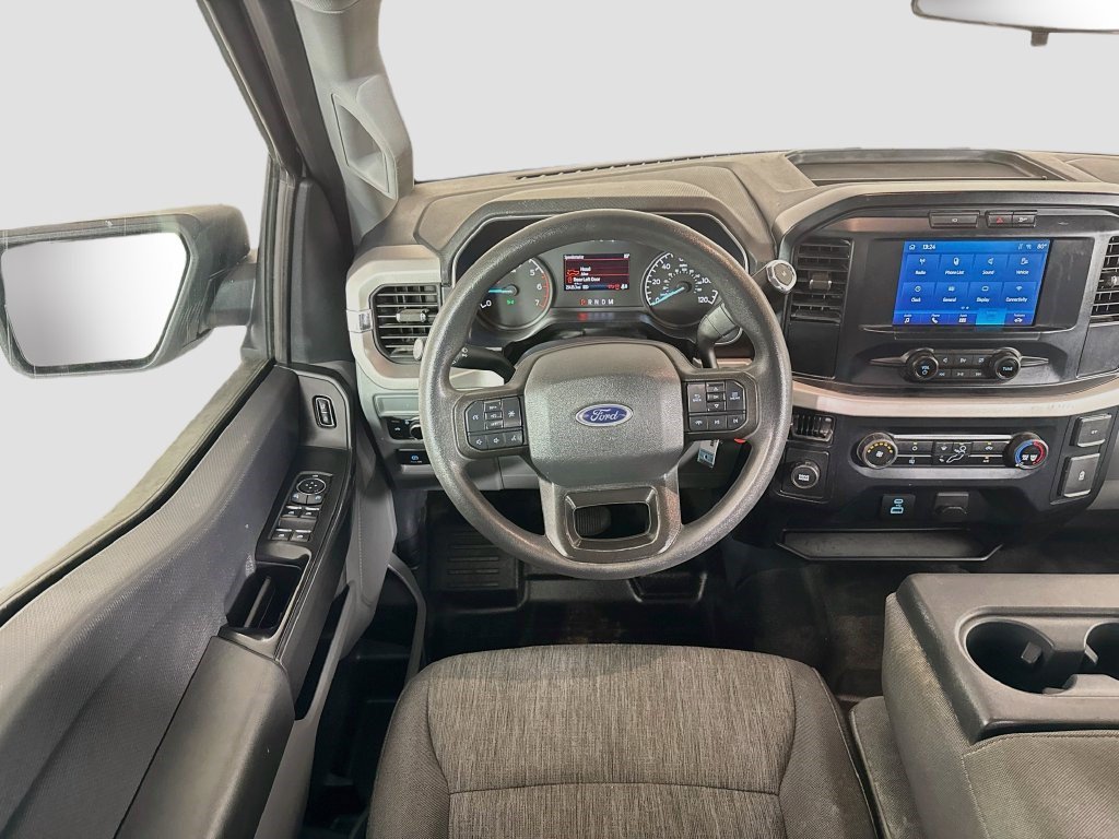Used 2023 Ford F150 XL RWD image 16