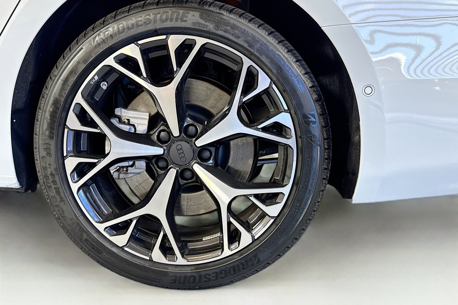 New 2026 Audi A6 Premium Plus image 27