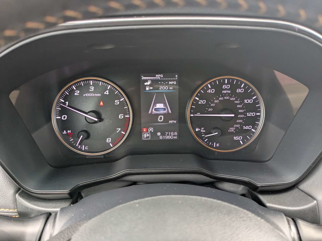 Used 2022 Subaru Outback Wilderness AWD/4WD image 29