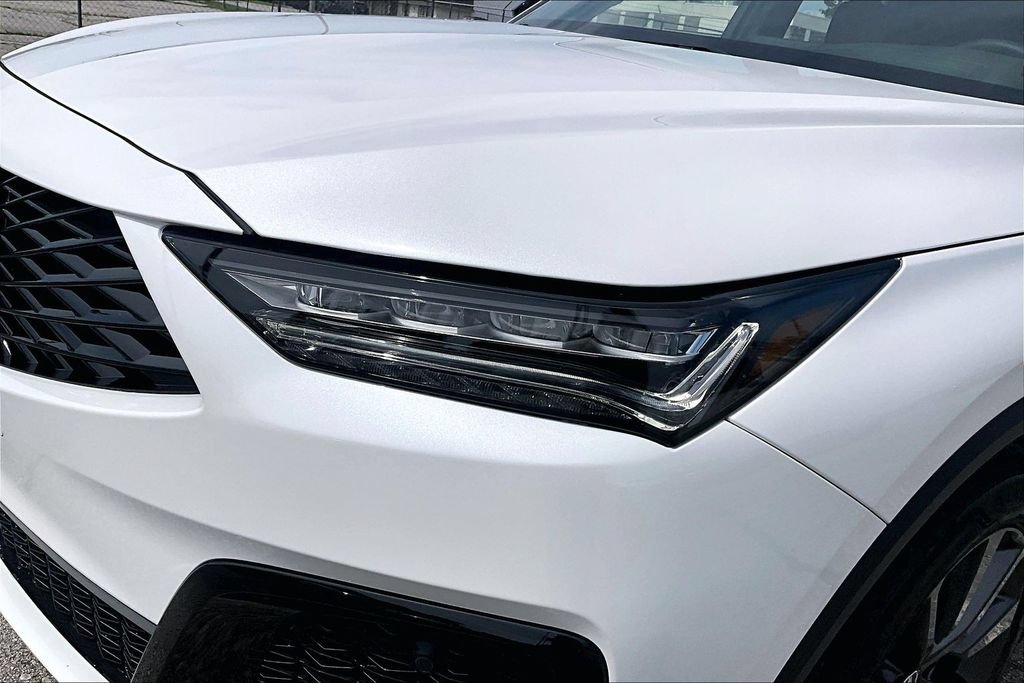 New 2026 Acura MDX A-Spec AWD/4WD image 29