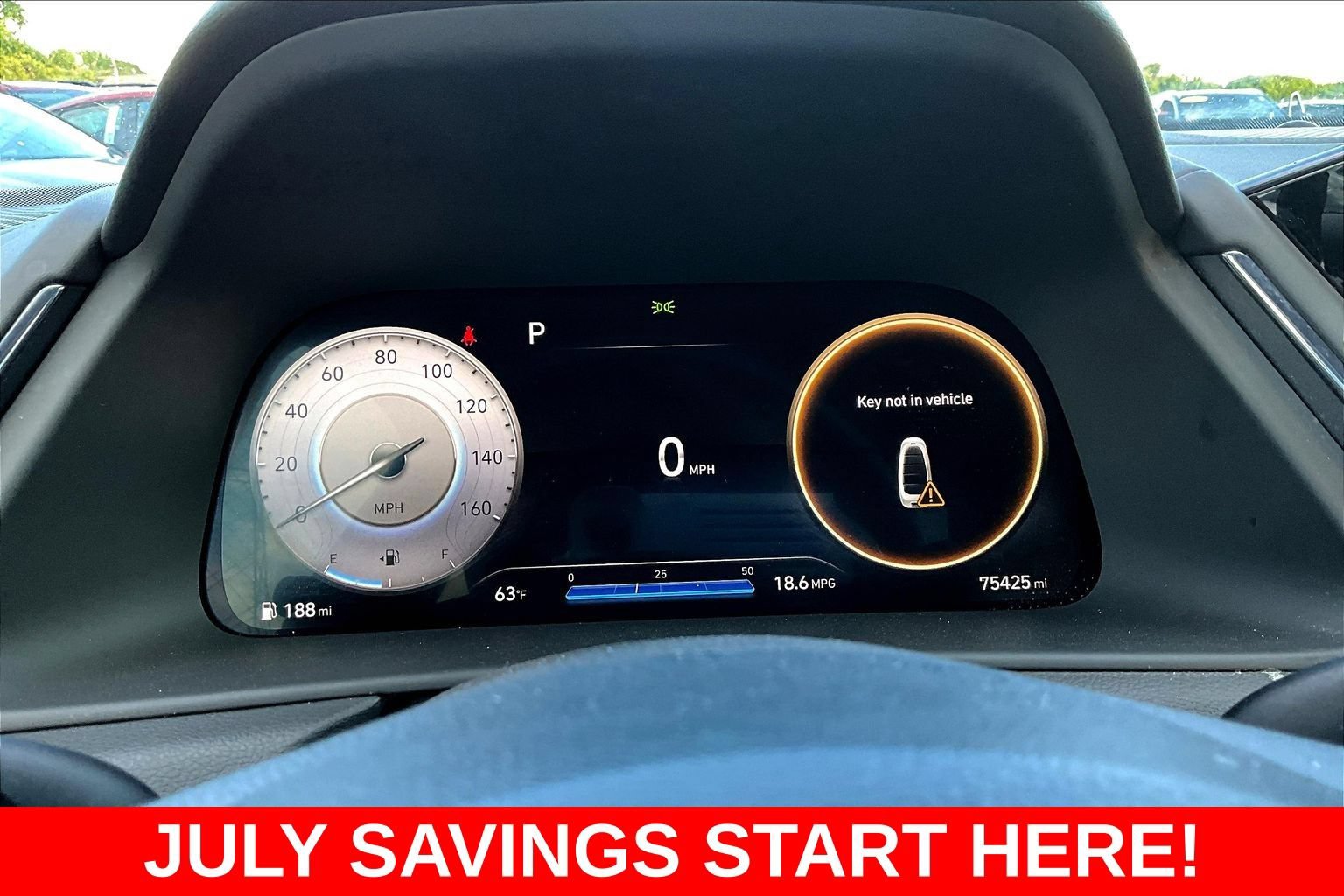 Used 2023 Hyundai Sonata N Line FWD image 16
