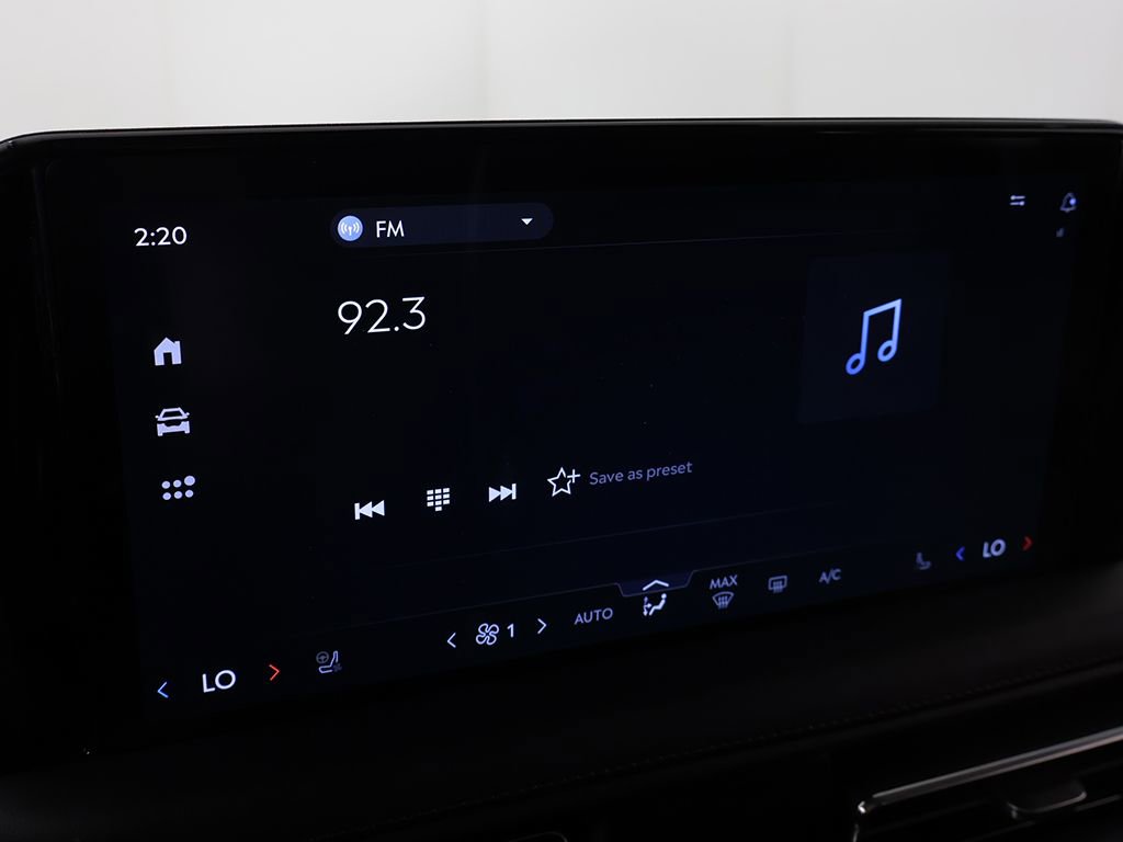 Used 2025 Lincoln Aviator Reserve w/ Equipment Group 201A AWD/4WD image 62