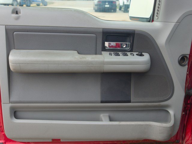 Used 2007 Ford F150 XLT AWD/4WD image 13
