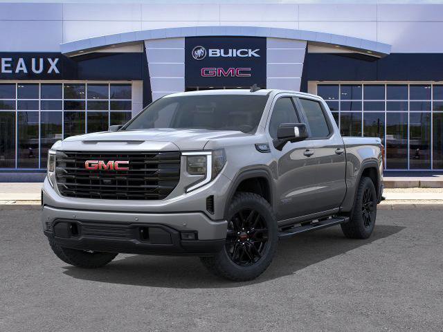 New 2026 GMC Sierra 1500 Elevation w/ Elevation Premium Package image 78