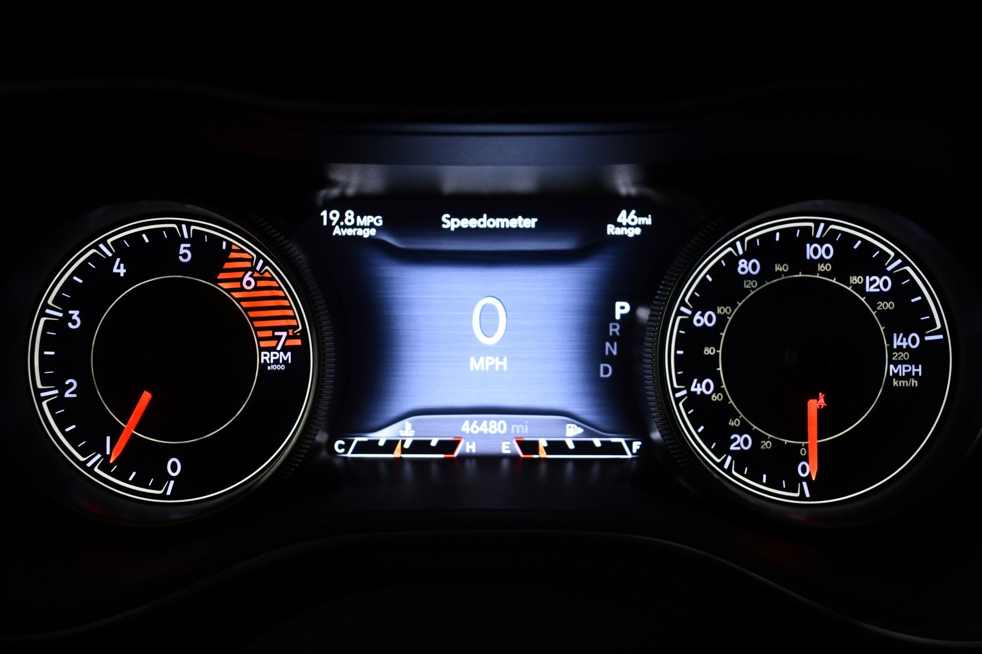 Used 2019 Jeep Cherokee Limited image 25