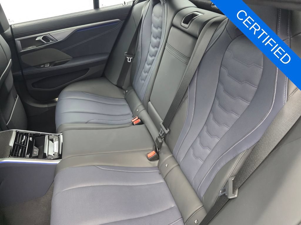 Used 2026 BMW M850i xDrive AWD/4WD image 16