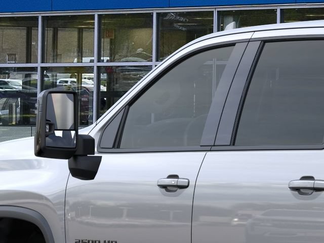 New 2026 Chevrolet Silverado 2500 LTZ w/ LTZ Plus Package AWD/4WD image 12
