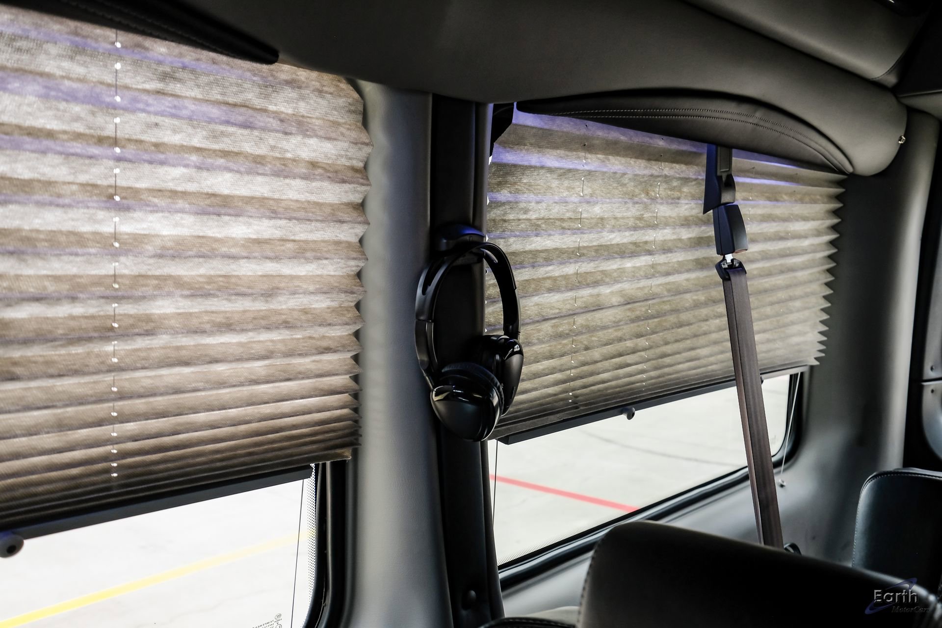 Used 2024 Mercedes-Benz Sprinter 2500 image 86