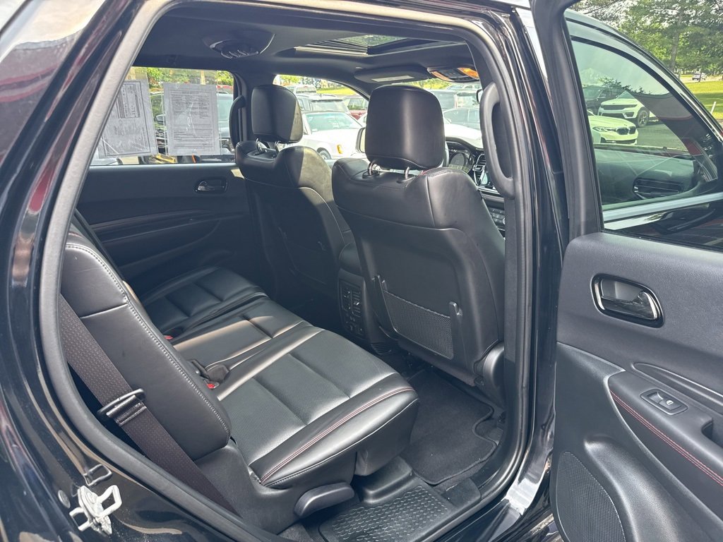 Used 2023 Dodge Durango R/T image 57