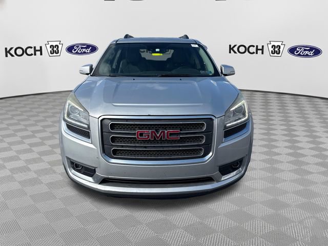 Used 2016 GMC Acadia SLT w/ Open Road Package image 2
