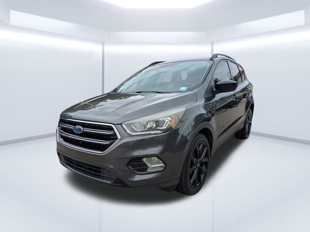Used 2017 Ford Escape SE w/ Equipment Group 201A FWD image 8