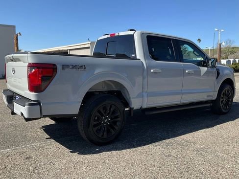 New 2026 Ford F150 XLT image 12