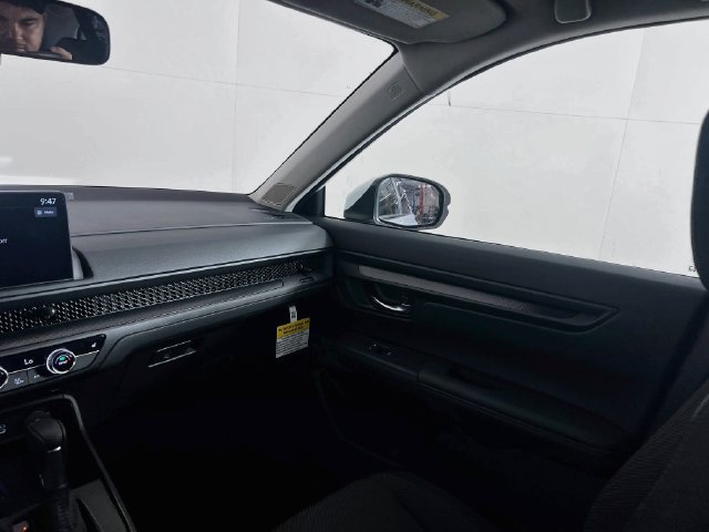 New 2027 Honda CR-V EX image 17