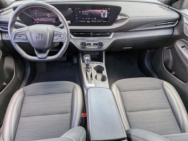 Used 2024 Buick Envista Preferred w/ Convenience I Package FWD image 16
