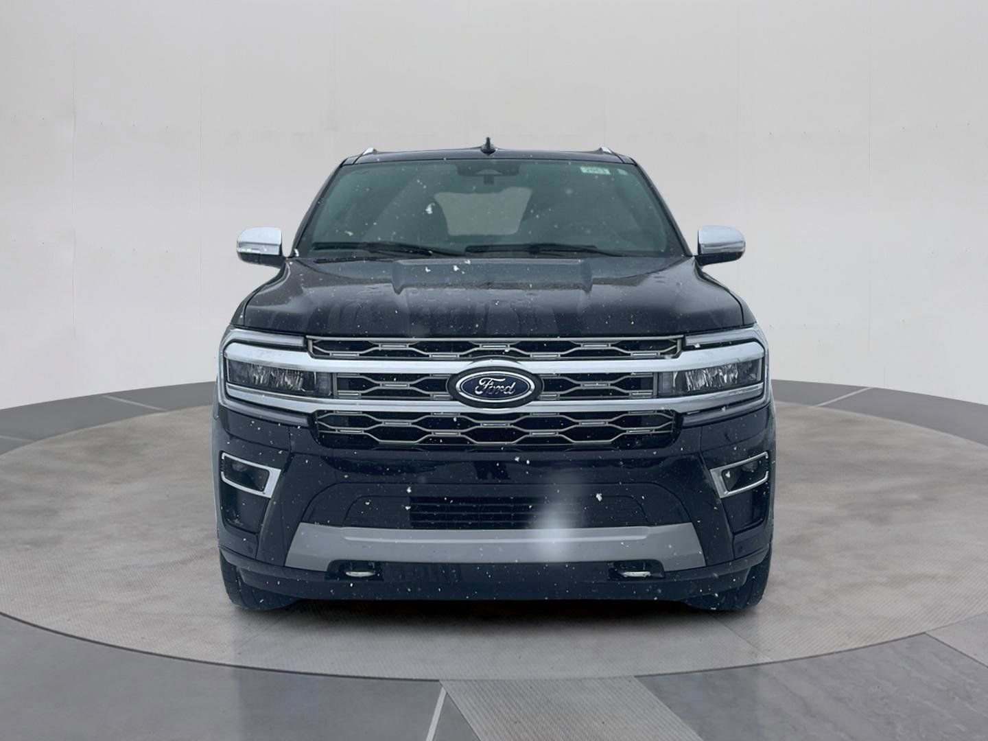 Used 2023 Ford Expedition Max Platinum image 10