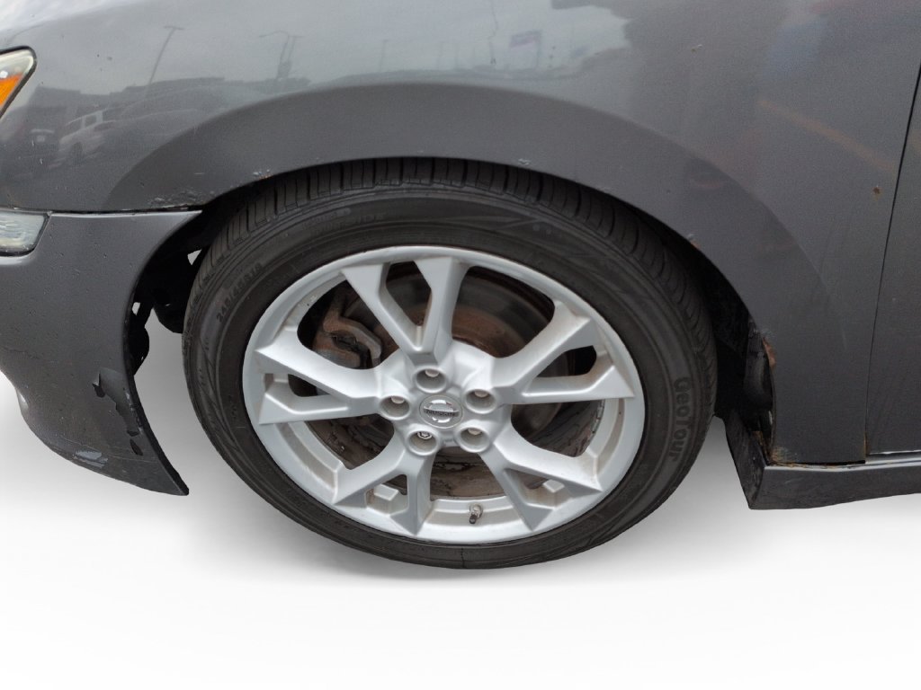 Used 2014 Nissan Maxima 3.5 SV w/ Premium Package FWD image 28