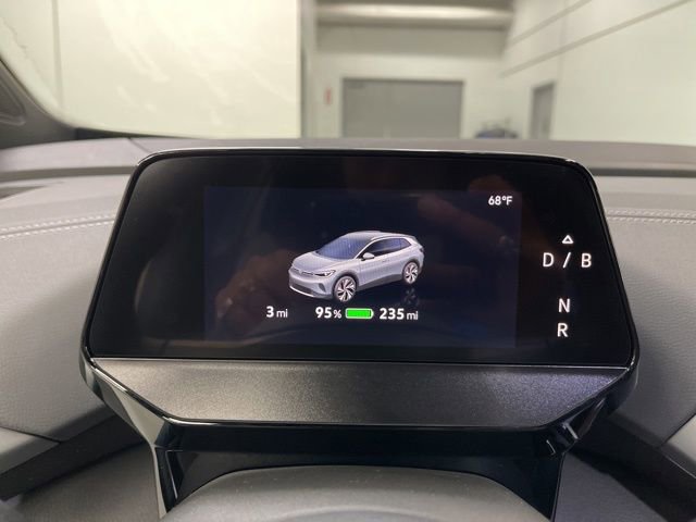 New 2025 Volkswagen ID.4 Pro image 14