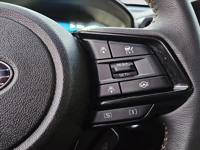 Used 2025 Subaru Forester Touring image 17