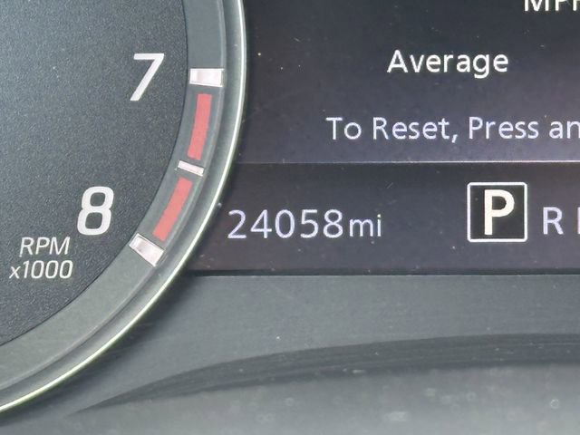 Certified 2023 Nissan Frontier S w/ Technology Package image 27