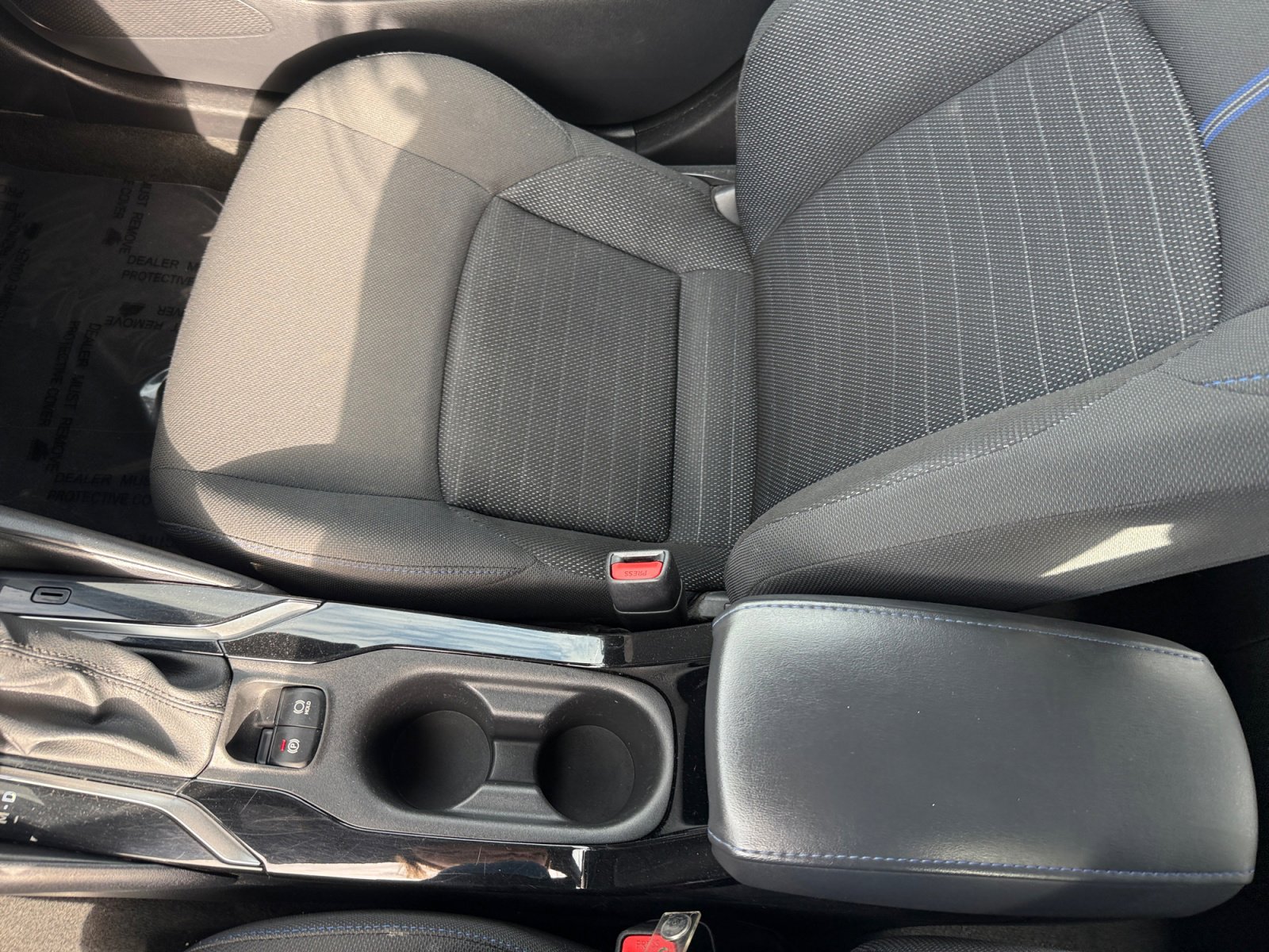 Used 2022 Toyota Corolla SE image 14