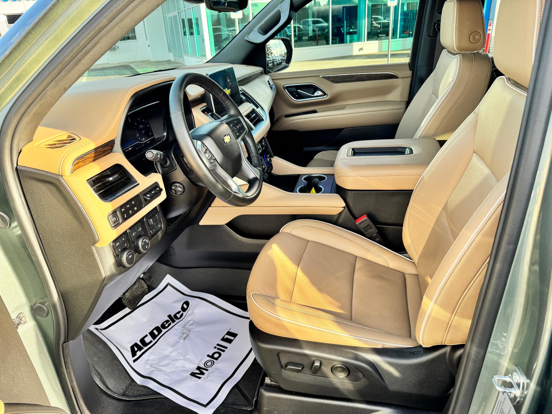 Used 2024 Chevrolet Tahoe Premier image 10