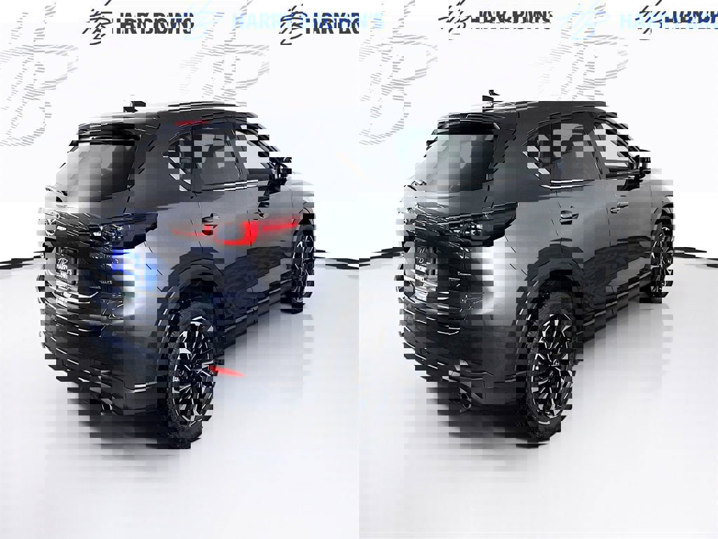Used 2023 MAZDA CX-5 AWD 2.5 S w/ Premium Plus Pkg image 31