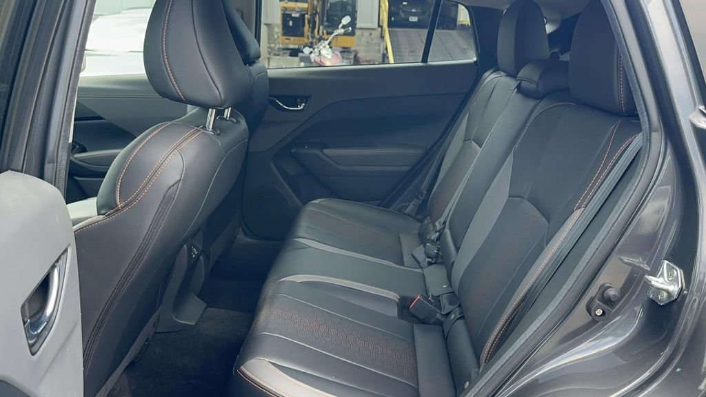 Certified 2024 Subaru Crosstrek 2.5i Limited AWD/4WD image 11