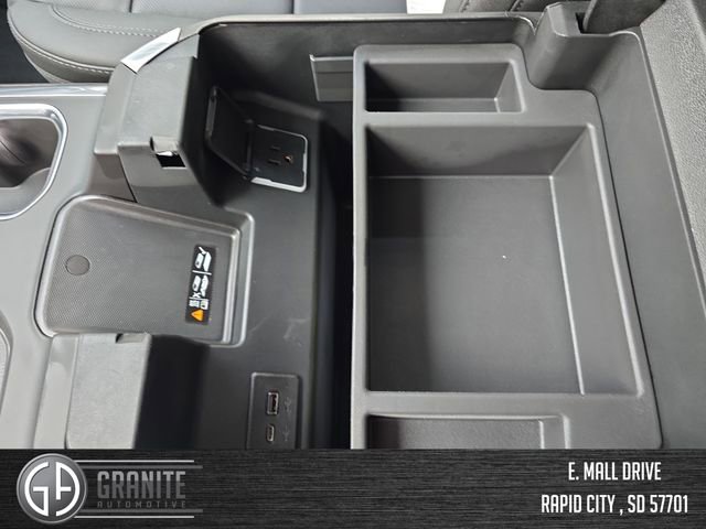 New 2026 GMC Sierra 1500 SLT w/ SLT Premium Plus Package image 26