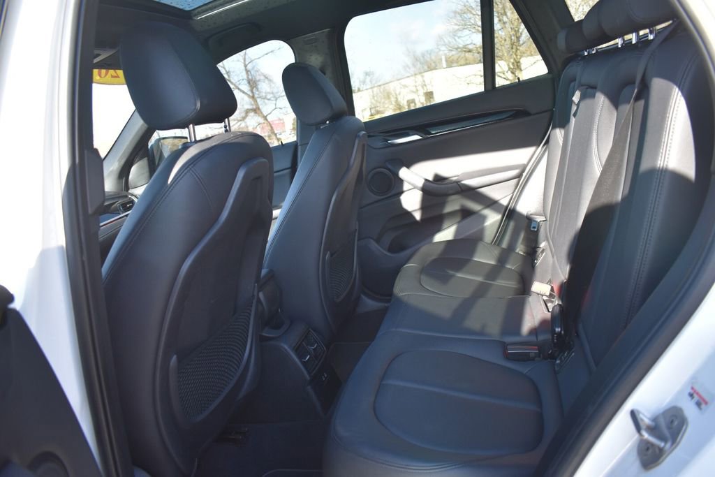 Used 2020 BMW X1 xDrive28i image 22