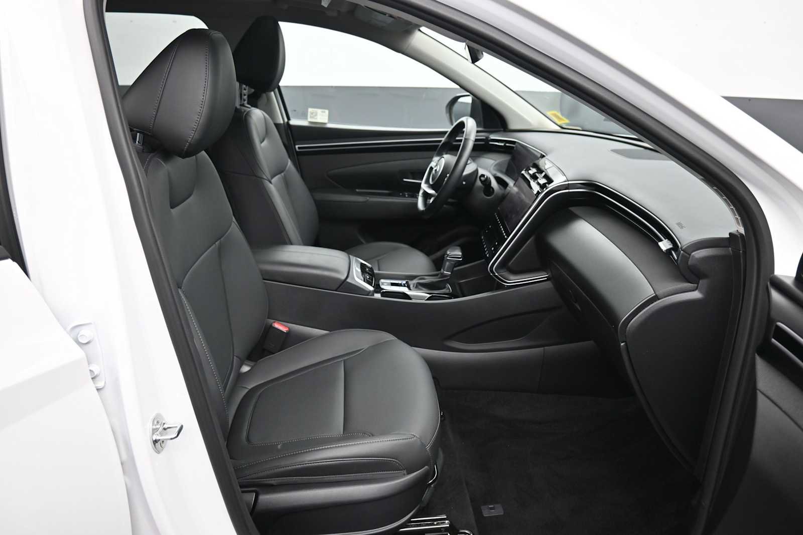 Used 2024 Hyundai Tucson SEL w/ Convenience Package AWD/4WD image 25